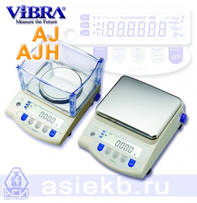 Лабораторные весы АJ (H)-CE